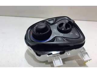 Блок управления климат-контролем 55900YV030, B000737077   Peugeot 108