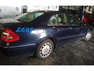Руль Mercedes-Benz E W211 2002 - 2009 года A2114604016
