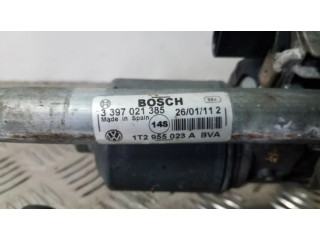 Комплект механизма стеклоочистителей