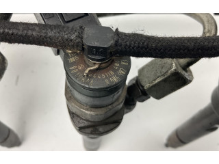 Комплект форсунок 0445214237, 0445214237 Mini Cooper Countryman R60