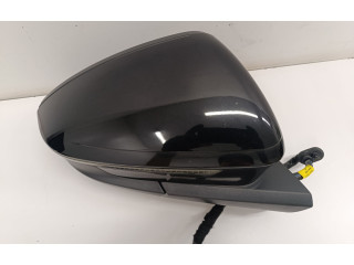 Вентилятор печки 89C857502F Audi Q4 Sportback e-tron