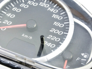 Přístrojová deska Mazda 6 2006 52GR1NA