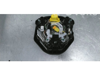 Подушка безопасности водителя 5NA880201F Volkswagen Golf VIII