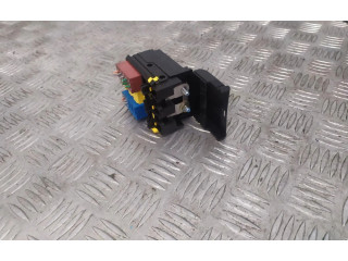 Pojistková skříňka Citroen Berlingo