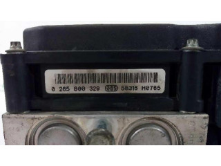 Jednotka ABS 8200129951,    Renault Modus 