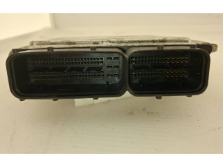 Блок управления двигателя 03G906021LS, 1039S14587 Audi A3 S3 A3 Sportback 8P