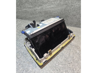 Дисплей    8V0857273H   Audi A3 S3 A3 Sportback 8P