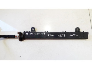 Топливная рампа    Mitsubishi Outlander 2.4 