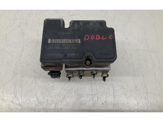 Подушка безопасности водителя    Fiat Doblo