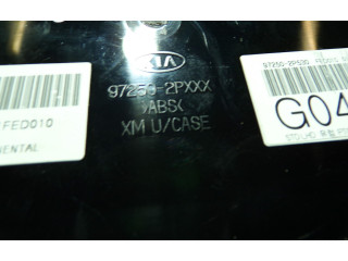 Блок управления климат-контролем 972502PXXX   KIA Sorento