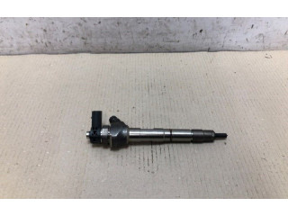 Форсунка     Volkswagen Cross Touran II  DTSB 