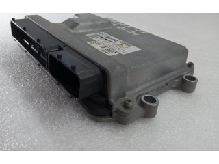 Řídící jednotka S56218881, MB2757007620 Mazda 3 III 2018