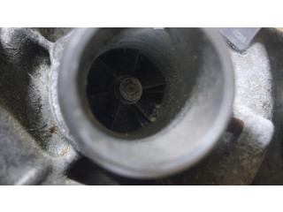 Турбина Alfa Romeo Giulietta 55230176