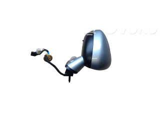 Зеркало электрическое Citroen DS4 - года