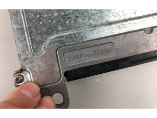 Блок управления 5W9313B524AD, 5W93-13B524-AD Jaguar XJ X350