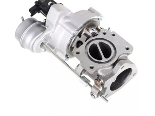  Турбина Citroen DS4  53039880118, 53039700118         