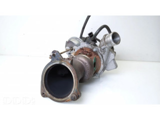 Turbodmychadlo Турбина CJ5G6K682DA Ford Connect 1.6