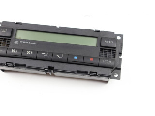 Блок управления кондиционера воздуха / климата/ печки (в салоне)         Volkswagen PASSAT B5.5 