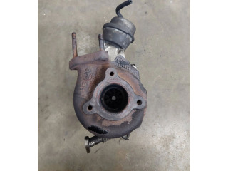 Турбина Fiat Idea Kb710020629, Bv3554