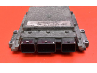 Блок управления двигателем Блок управления 6C11-12A650-AN, 6C11-12A650-AN   Ford Transit -  Tourneo Connect