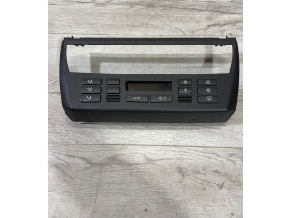 Блок управления климат-контролем 3443981, 00877713 BMW X3 E83