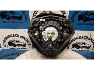 Подушка безопасности водителя CA700433XX   Fiat Punto (199)