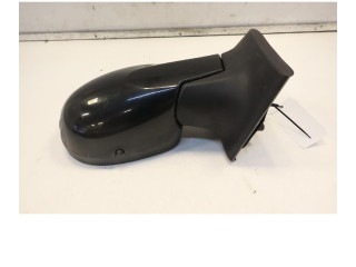 Зеркало электрическое        Renault Twingo II  2007 - 2014 года   