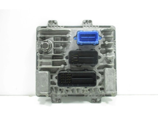 Řídící jednotka 55485040 Opel Zafira C 2015