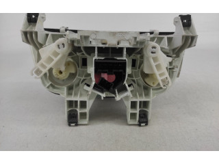 Блок управления климат-контролем 105G7340100   Fiat Fiorino