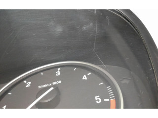 Pojistková skříňka Спидометр (приборный щиток) 9177261, 62109177261 BMW 5 E60 E61 2007