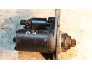 Стартер 0001121016, 02T911023E Audi A2