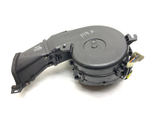 Вентилятор печки    MJA6521AA, 0637005411   Jaguar XK8 - XKR