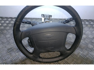 Руль 531286 Chevrolet Rezzo