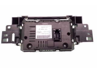 Дисплей    F1FT18B955AD, E1110R035347   Ford Focus