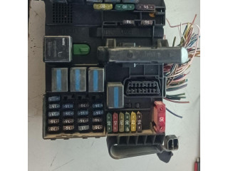 Pojistková skříňka 0001683v001, 0001683V001 Smart ForTwo 2005