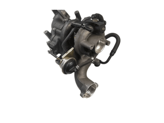 Turbodmychadlo Турбина 454062-0004, TC10-0085 Renault Espace III