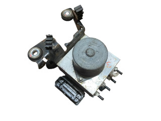 Блок АБС 8G912C405AB, 54085037A Ford Galaxy 2006-2015 года