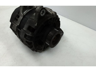 Генератор A0009063322   Mercedes-Benz GLA W156      