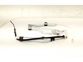 Боковая подушка безопасности 9804092280 Peugeot 2008 I