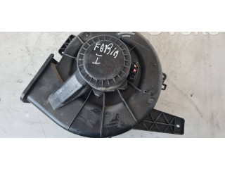Вентилятор печки    6Q1819015G   Skoda Fabia Mk1 (6Y)