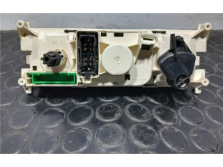 Блок управления климат-контролем 64111502214 Mini One Cooper R50 53