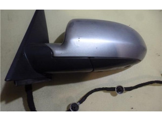 Außenspiegel elektrisch Tür vorne Audi A2 - года