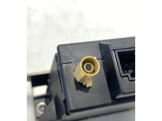 Блок управления BK2118D540AB Ford Transit Custom