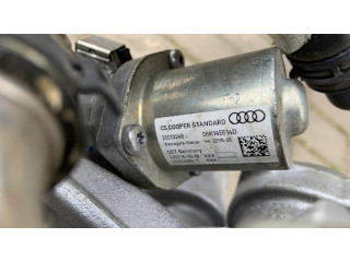 Turbodmychadlo Турбина 06K145722G, 06K145614D   Audi A3 S3 8V 2.0  