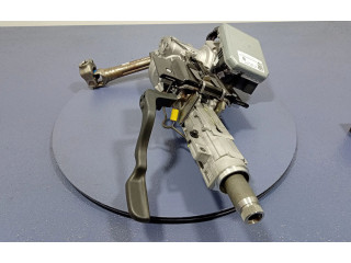    Рулевая рейка 6C1423510CA, 6C1423510CA   Skoda Fabia Mk3 (NJ) 2015 - 2021 года