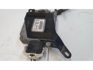 Блок управления усилителя руля