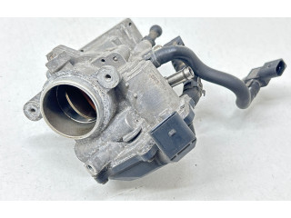 Дроссельная заслонка 04L128063P, 04L128637B   Skoda Octavia Mk3 (5E)   