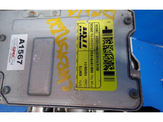    Рулевая рейка 00518791930   Lancia Delta  -  года