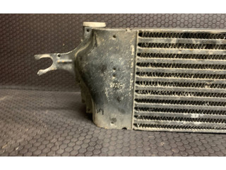 Интеркулер  14461JG70B, P3578001   Nissan X-Trail T31 