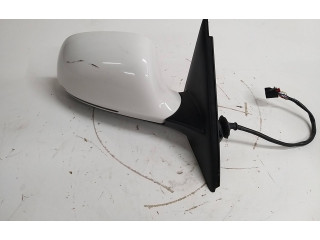 Зеркало электрическое Audi Q3 8U 2011 - 2016 года